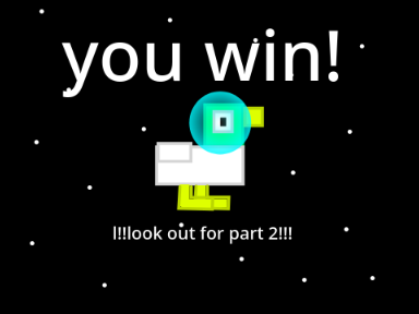 duck platformer