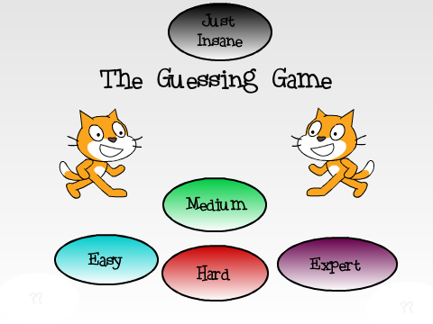Guessing Game