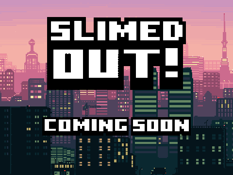 Slimed Out! Trailer