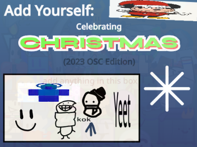 AY: SOSC Celebrates Christmas [31]