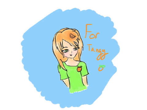 Tangyyyy :D