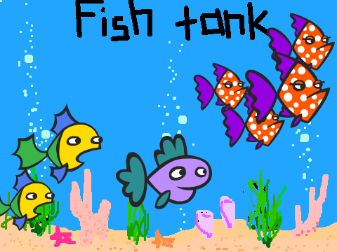 Fish Tank