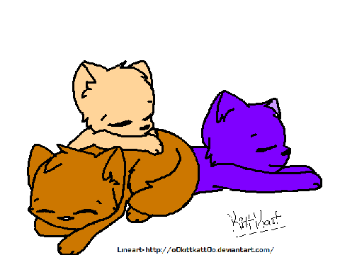 Sleepy kits CC remix