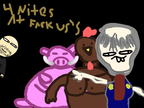 Four Nights at Farkus's