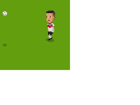 Football Faker oZIL!!!!