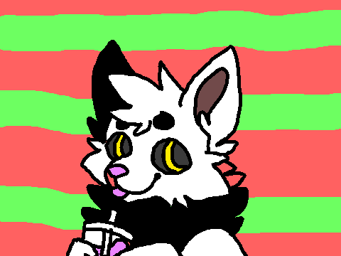 Coloring Contest! remix