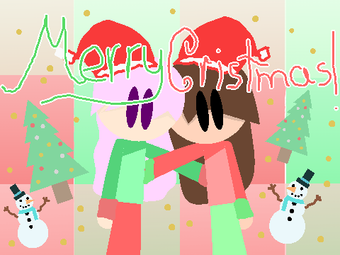 Merry Christmas!