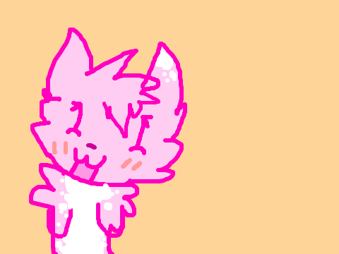 notice me senpai!!!! wip