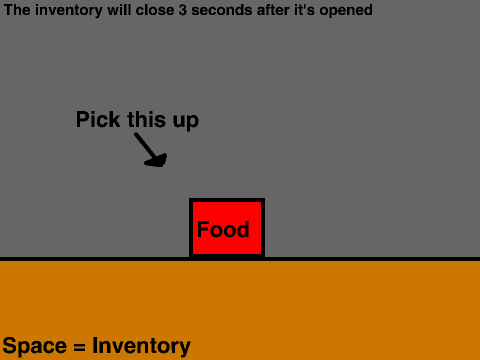 Inventory Test