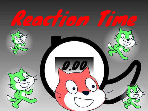 Reaction Time
