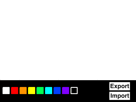 Pixel Draw