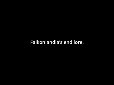 End Lore :Skull: