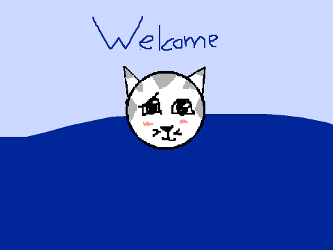 Welcome to my page