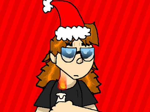 Christmas Canon // Puppet