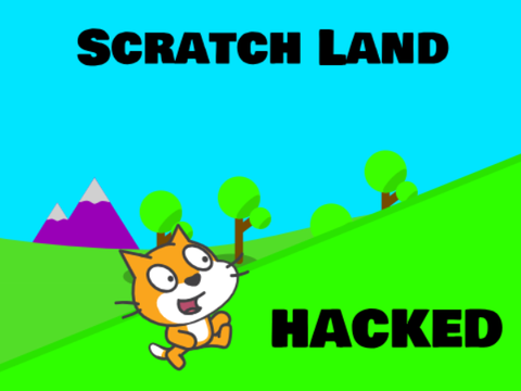 Scratch Land Dev HACKED