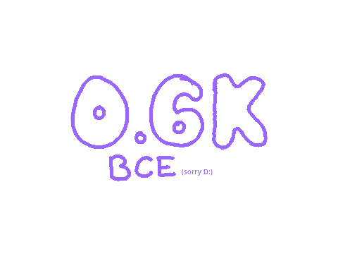 ✄ 0.6k bce (yes, another one)