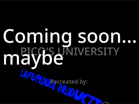 Something is cooking...