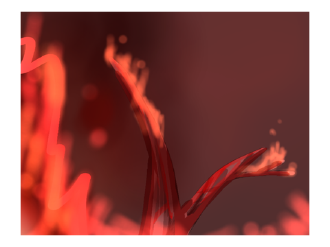 [×] || Smokey Skies and Mournful Cries || THGRP || [×]
