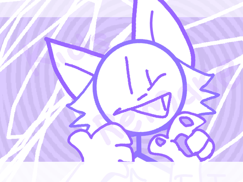 Kids meme template remake