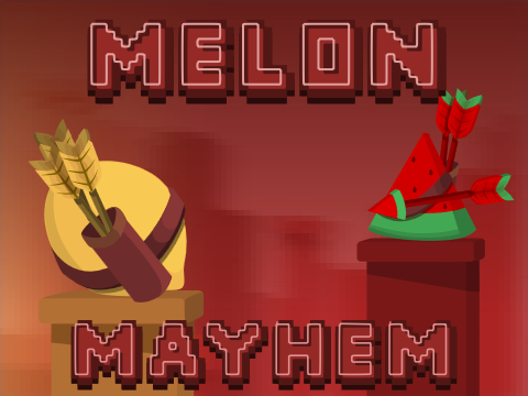 melon mayhem