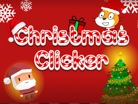 Christmas Clicker!