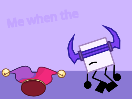 i have returned for the sequel i guess
