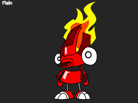 All 414 Mixels Characters