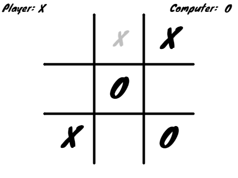 Machine Learning Tic-Tac-Toe