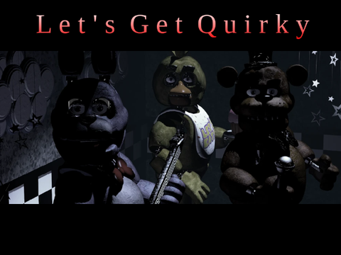 It's Been So Long FNAF 2 SONG COVER