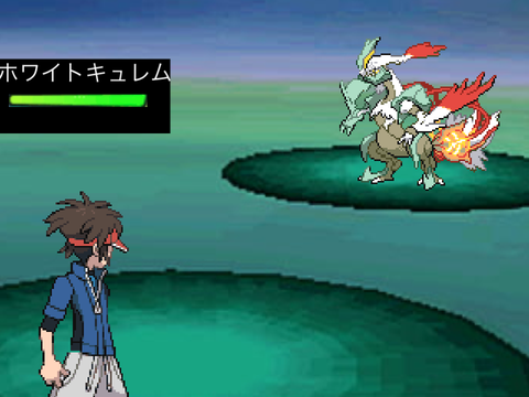 ポケモン