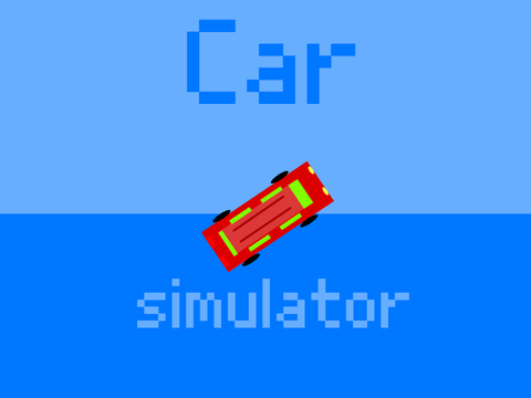 Car Simulator