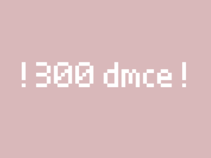 elfie's dmce