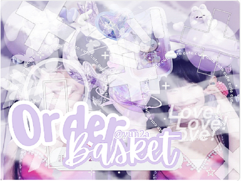 order basket