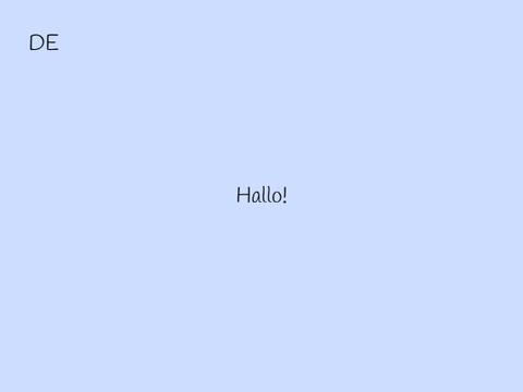 Wie ich Deutsch lerne, How I learn German