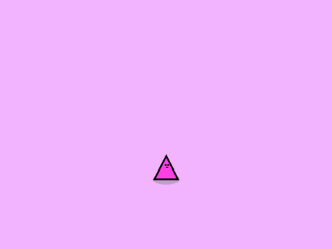 Triangle Trip | Made in 10 Minutes