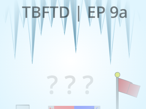 TBFTD | Windswept | EP. 9a