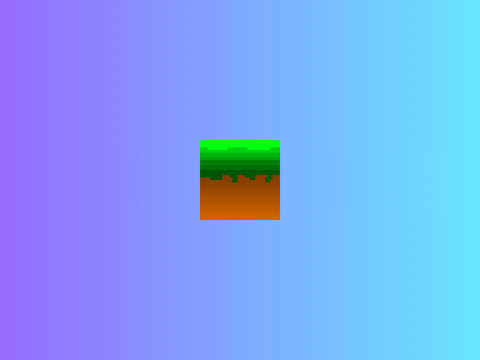 16x16 Blocks/Tiles