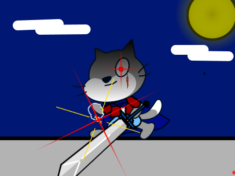 -受け継がれし者-