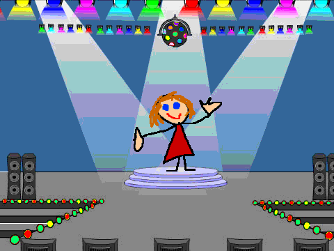 disco