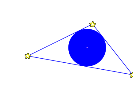 Triangle Fill (TEST)