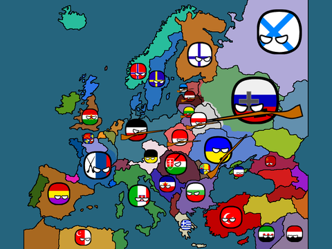Alternate Cold War RP Sign Ups Open