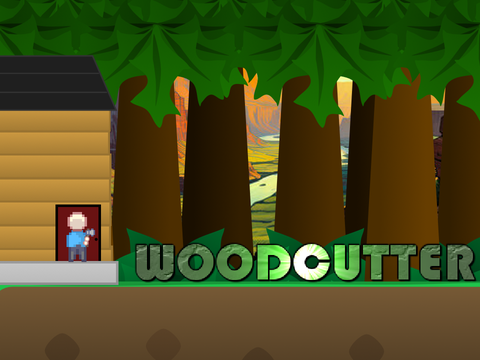 WOODCUTTER #contest #game