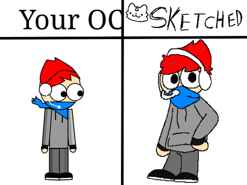 Here you are!