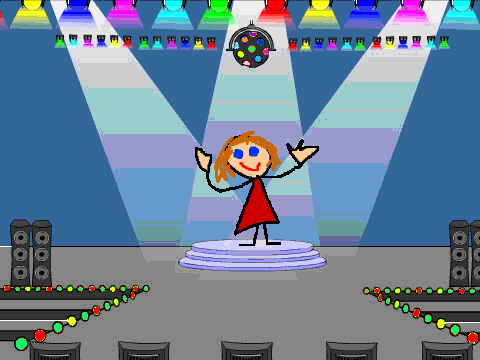 disco-lite