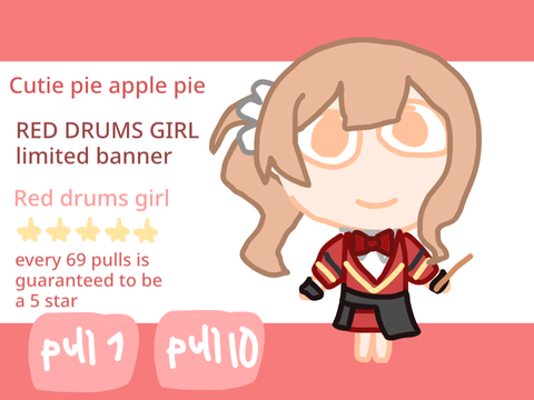 Totally real not fake fr not pjsk copy gacha game 1.1.1