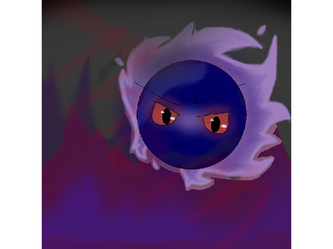 Some art I made ^^