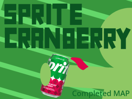 sprite cranberry tne