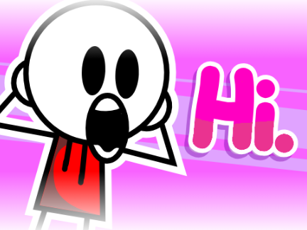 // A Warm Welcoming! // #Animations #All #Trending #Games //