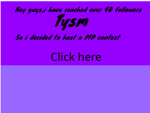 Miraculous PFP contest (Closed)
