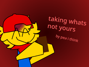taking whats not yours | gasa4 animation (remake)